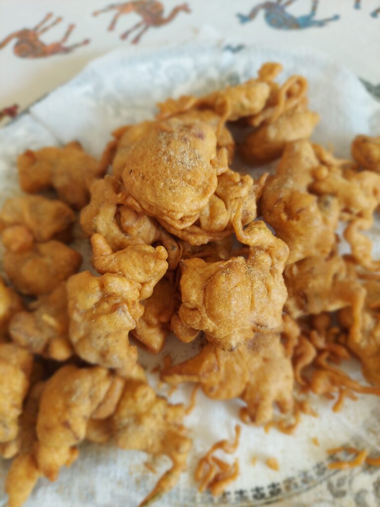Indian Snacks