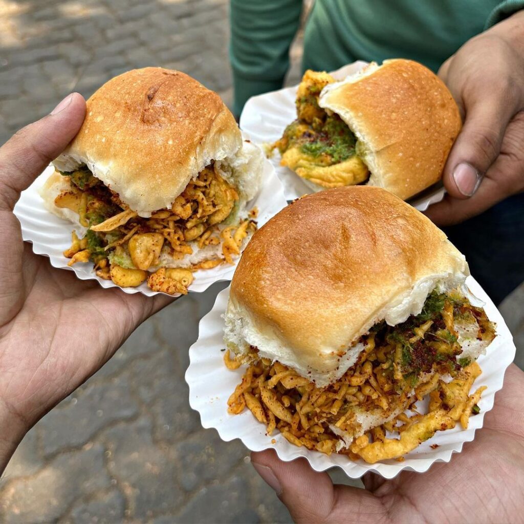 Indian Snacks