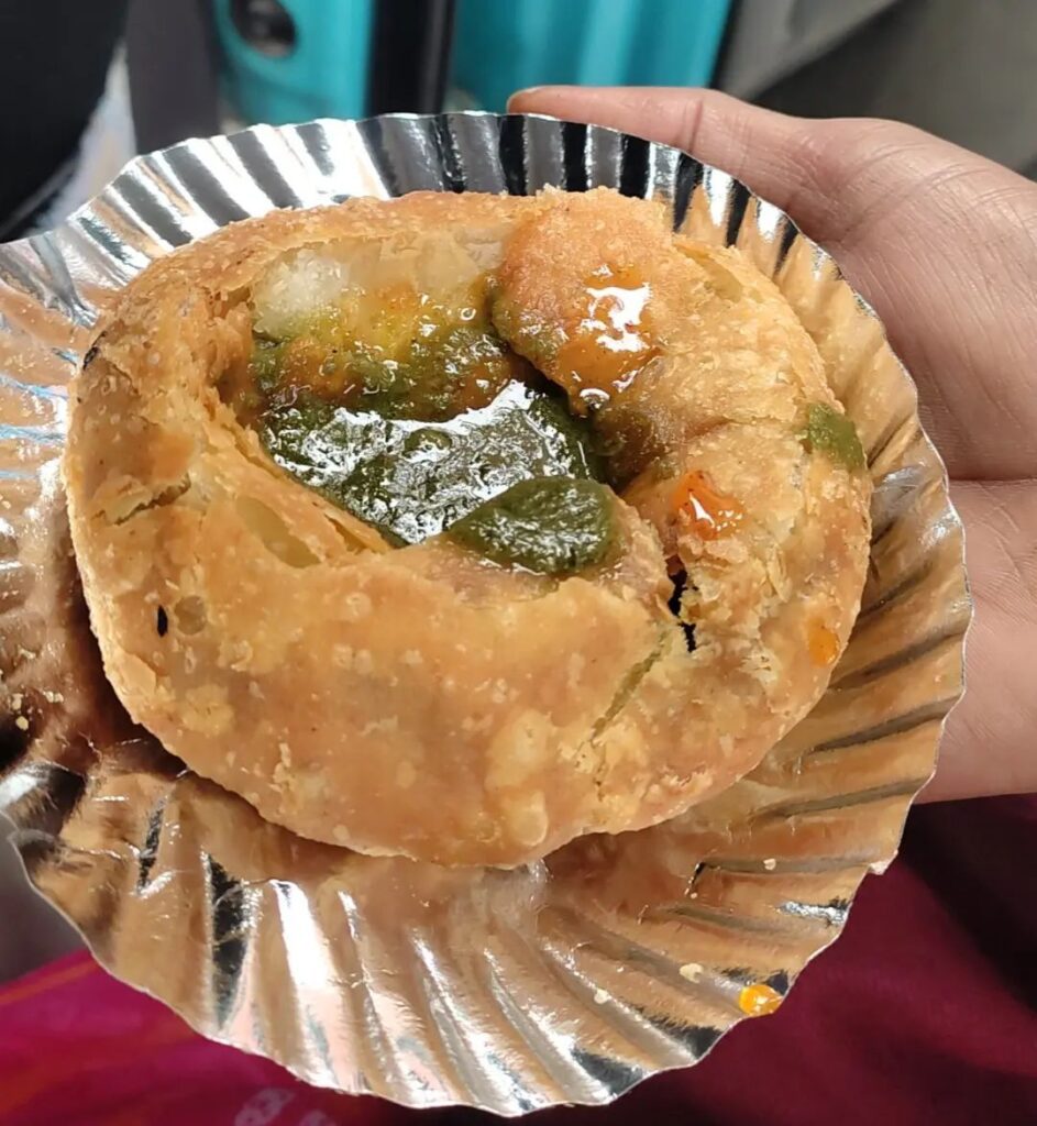 Indian Snacks