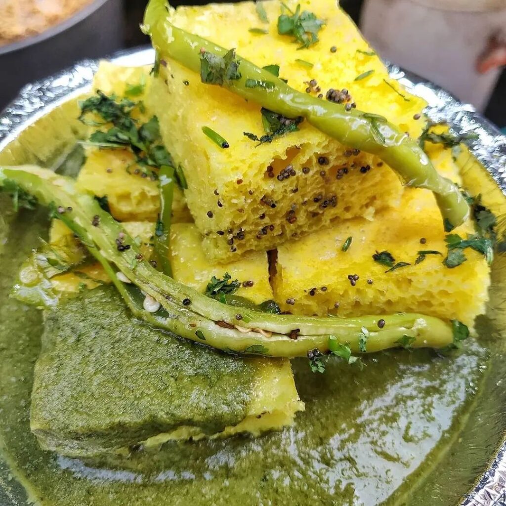 Indian Snacks