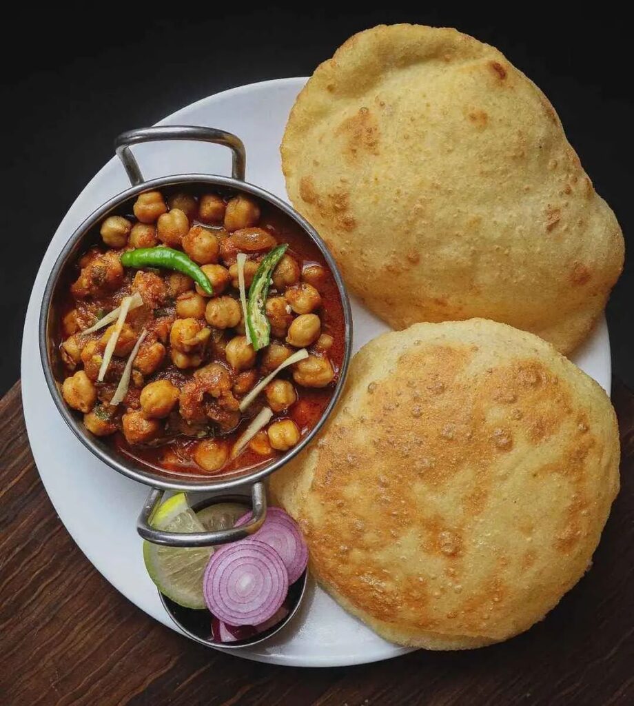 Indian Snacks