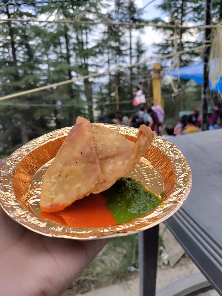 Indian Snacks