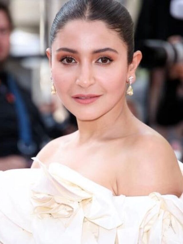 Anushka Sharma