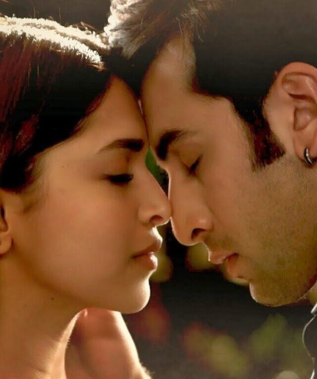 Bunny and Naina