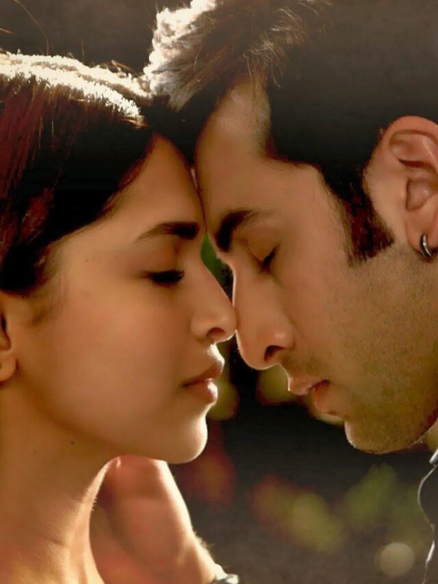 Kudos to 10 Years of Yeh Jawaani Hai Deewani