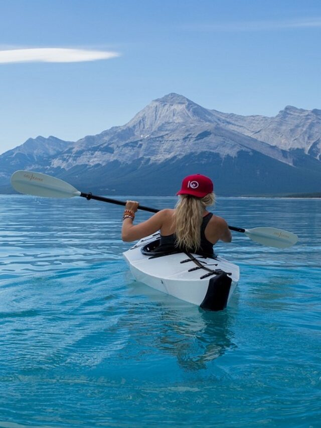 5 Most Adventurous Water Sports in India