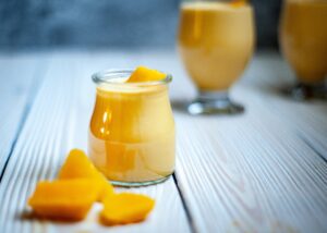 10 Best Easy Breezy Fresh Drinks for Summer Easy Breezy Mango Shake