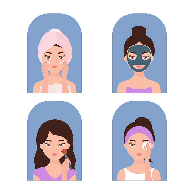 How to Avoid 5 Mistakes for your Skincare Skincare