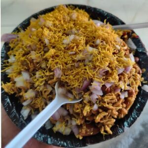 Indian Snacks