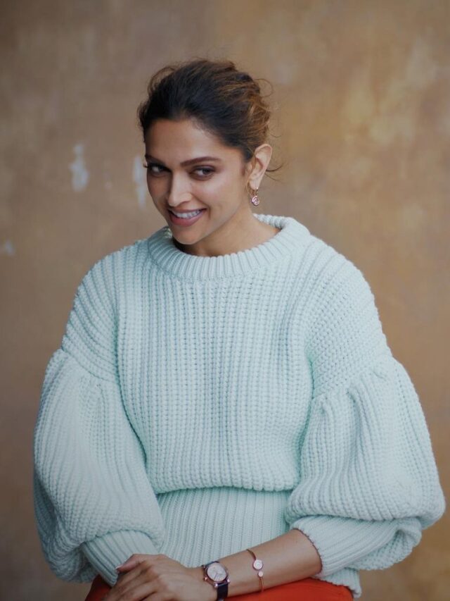 Deepika Padukone’s Skincare Routine