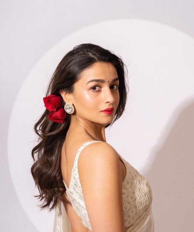 Alia Bhatt
