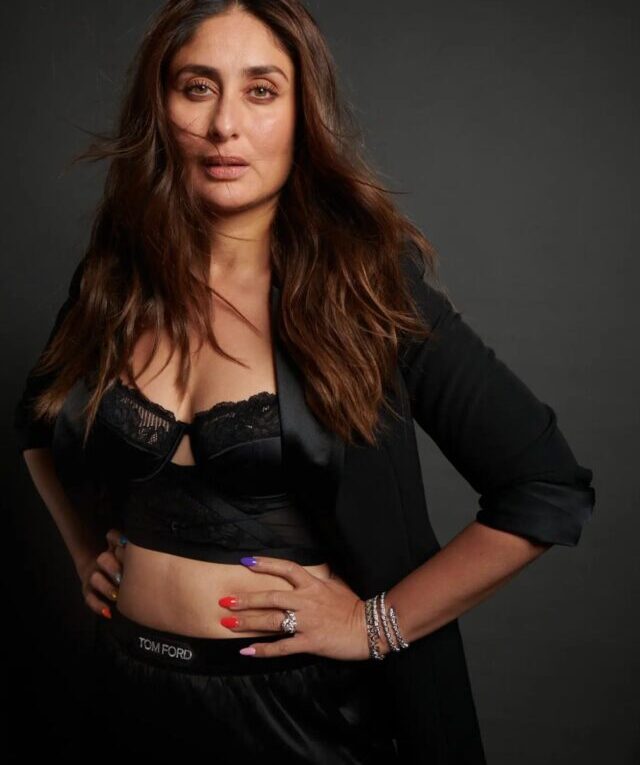 Kareena