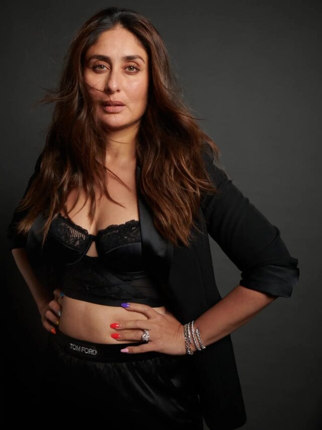Kareena’s Skincare Secrets