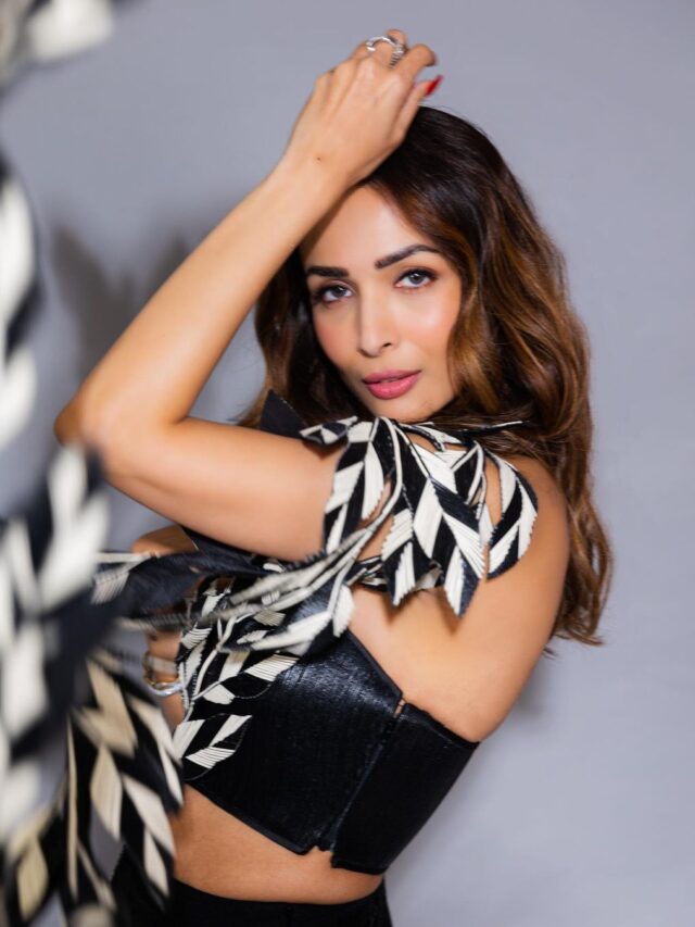 Malaika Arora: Anastasia Beverly Hills’ Ambassador