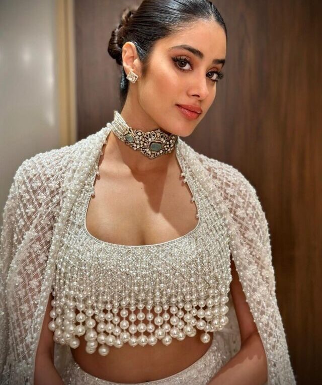 Janhvi