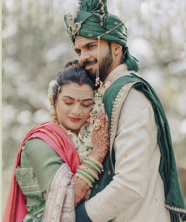 Ruturaj Gaikwad