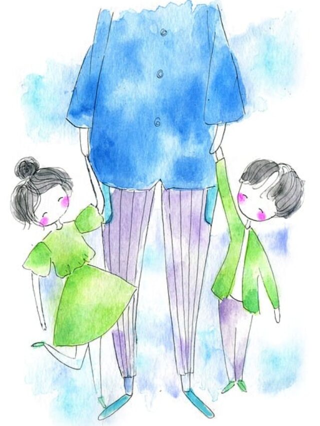 10 Quotes for Father’s  Day