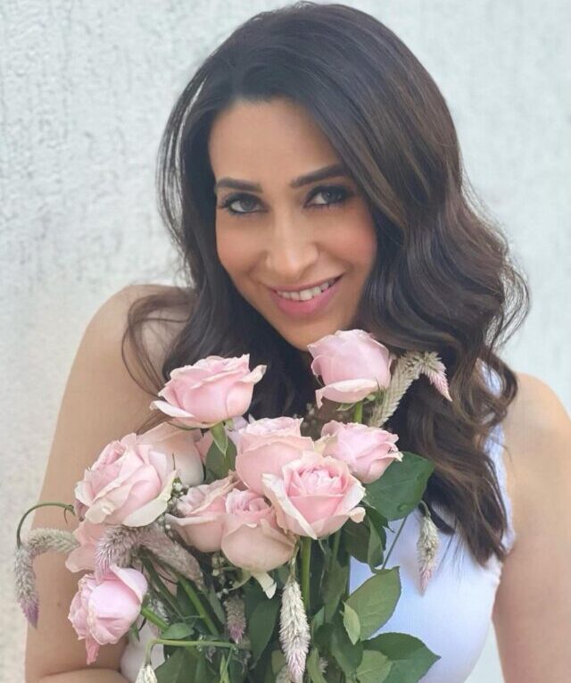 Karishma Kapoor