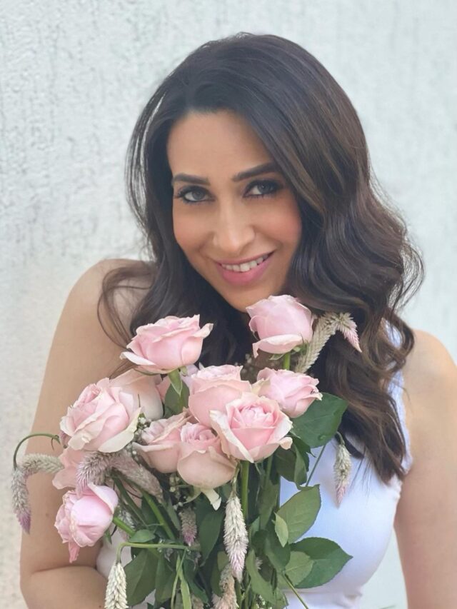 Karishma Kapoor’s Beauty Secrets for a Naturally Glowing Skin