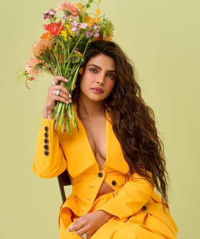 Priyanka