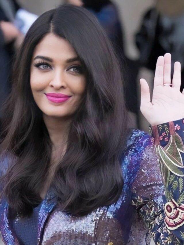 Aishwarya Rai’s Amazing Skincare Secrets