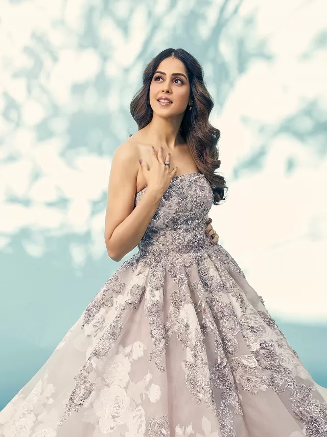 Genelia’s Timeless Beauty Secrets