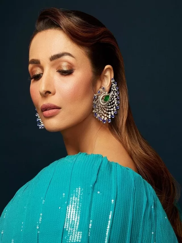 Malaika Arora’s Secret for Anti-Ageing Routine