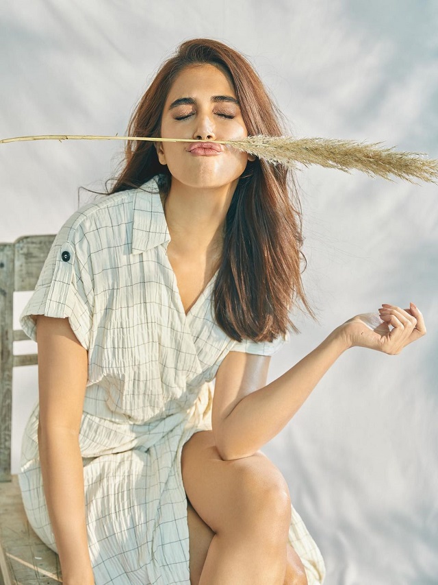 Pooja Hegde’s Skincare Routine for Naturally Glowing Skin