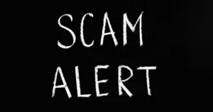 Fake News Alert: Start reporting Spammers Fake News