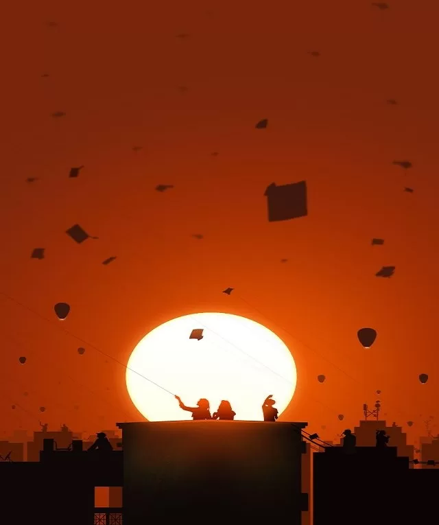 Makar Sankranti