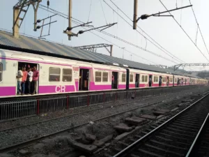 Indian Railways and the Never-Ending Struggle Indian Railways
