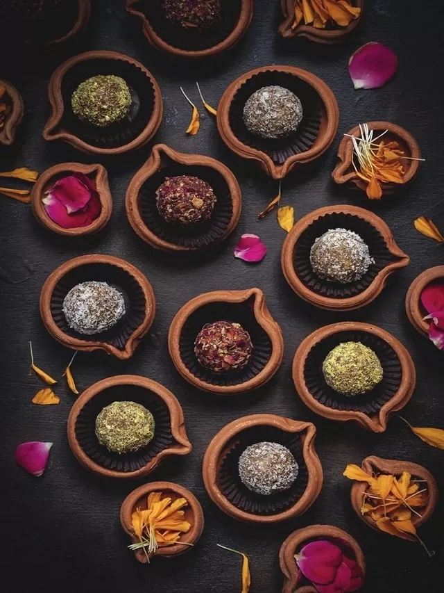 7 Sweets to Savour Your Makar Sankranti