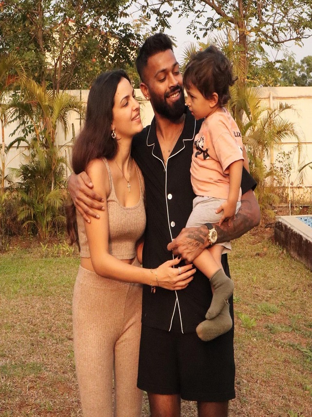 Top Indian Cricketers Who Broke up with their Spouses