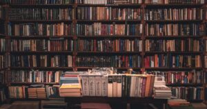 25 Famous Literary Clubs in English Literature Literary Club