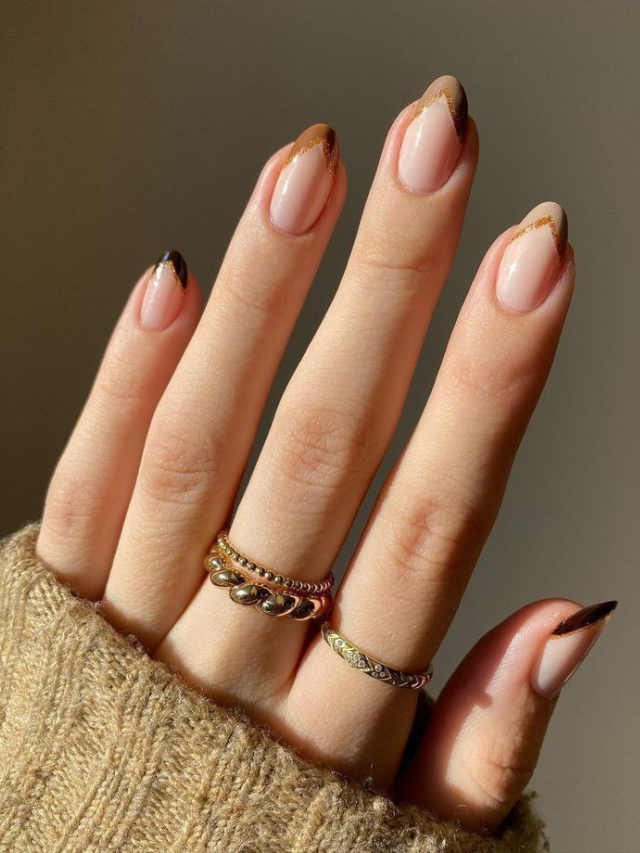 5 Millennial Nail Art Ideas || Pinterest Inspired