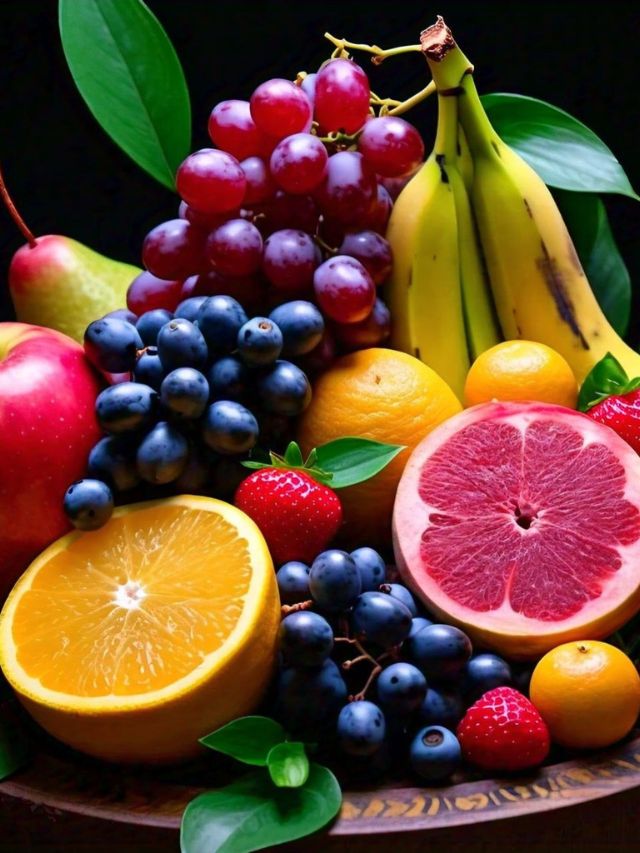 5 Indian Alternatives to Exotic Fruits