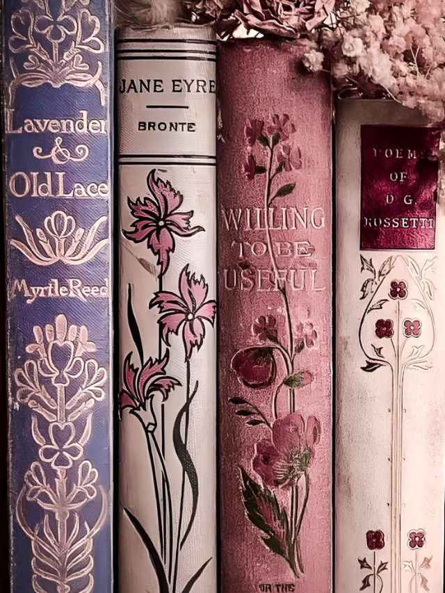 6 Quotes for Book Lovers