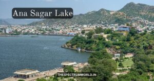 Ajmer: 15 Best Places to Explore Ajmer