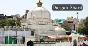 Ajmer: 15 Best Places to Explore Ajmer