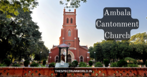 Ambala: 15 Best Places to Visit Ambala