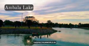 Ambala: 15 Best Places to Visit Ambala