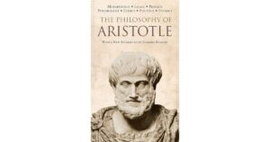 Aristotle and His Important Works| Poetics Aristotle