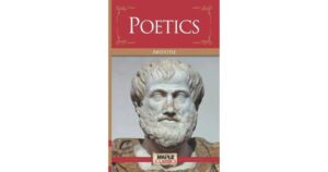 Aristotle and His Important Works| Poetics Aristotle