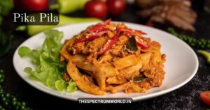 10 Famous Delicacies of Arunachal Pradesh Arunachal Pradesh