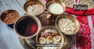 15 Famous Delicacies of Assam Assam
