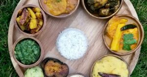 15 Famous Delicacies of Assam Assam
