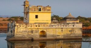 Chittorgarh: 13 Best Places to Visit