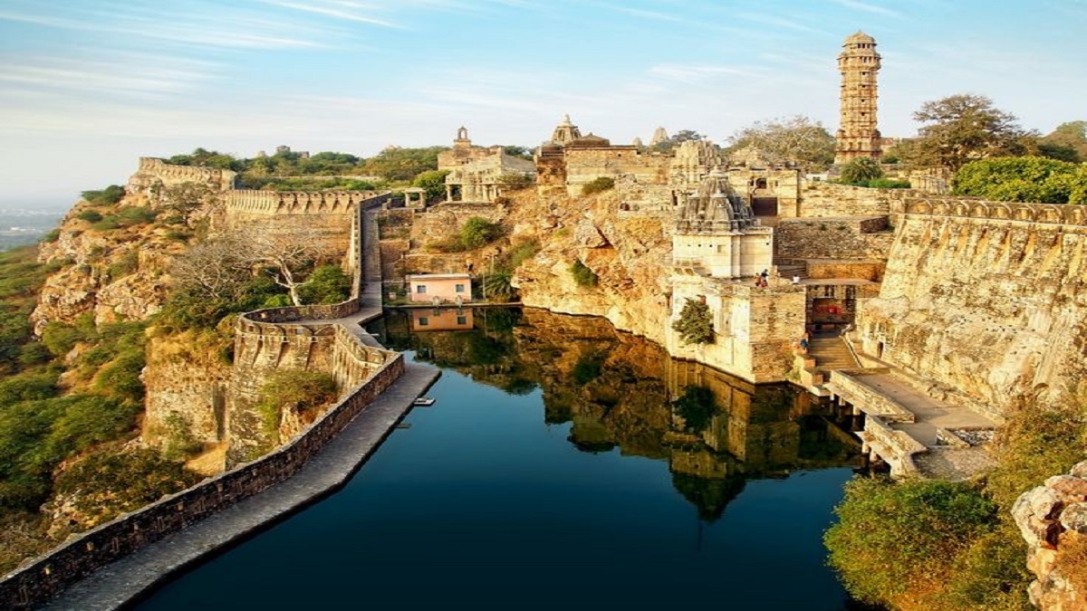 Chittorgarh