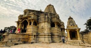 Chittorgarh
