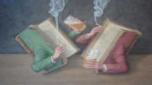 15 Literary Theories: Important Principles Literary Theories